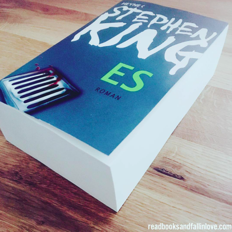 [Stephen King] ES geht weiter.