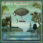 CD-REVIEW: Gisbert zu Knyphausen – Das Licht dieser Welt