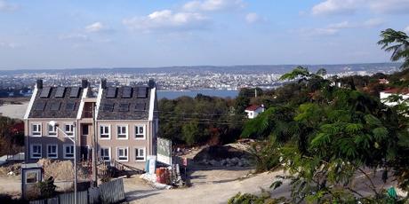 Bulgarien: lustige Berge und steinerne Elefanten