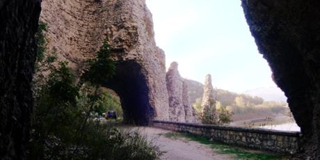 Bulgarien: lustige Berge und steinerne Elefanten