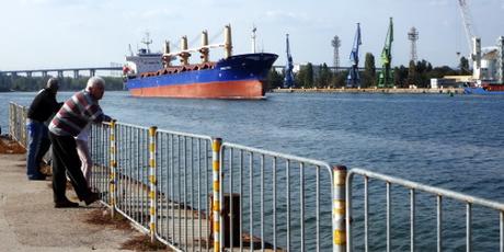 Bulgarien: lustige Berge und steinerne Elefanten