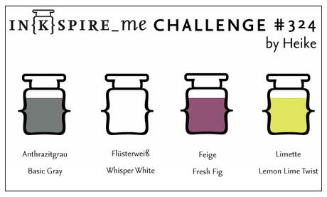 Ink}spire_me Challenge #324