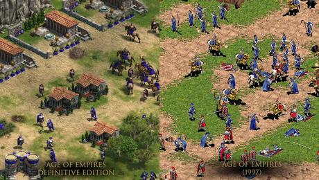 Age of Empires – Definite Edition - Lets-Plays.de
