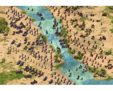 Age of Empires – Definite Edition - Lets-Plays.de