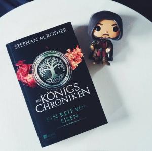 Lesemonat Oktober 2017