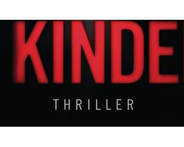 [Buchflüsterer #07] Wulf Dorn – die Kinder