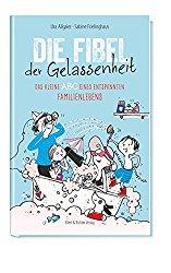 {Bücherliebe} Die Fibel der Gelassenheit (+ Verlosung)