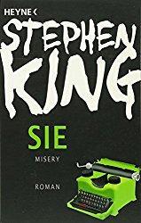 Rezension - Sie - Stephen King