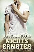 [REVIEW] Jay Northcote: Nichts Ernstes