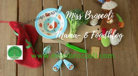 Schweizer Familienblogs: Miss Broccoli