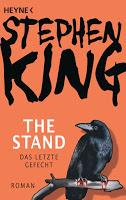 Rezension: The Stand. Das letzte Gefecht - Stephen King