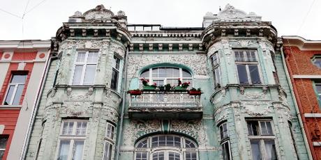 Bulgarien: Varna und weiter