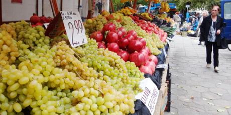 Bulgarien: Varna und weiter