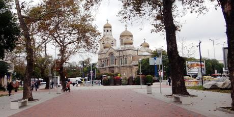 Bulgarien: Varna und weiter