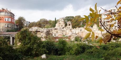 Bulgarien: Varna und weiter