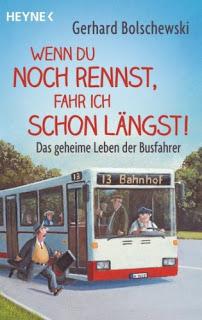 [Rezension] Gerhardt Bolschewski - Wenn du noch rennst, fahr ich schon längst!