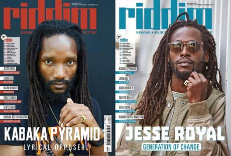 RIDDIM CHECK #26 (free RIDDIM MAGAZIN & JUGGLERZ Reggae Mixtape)