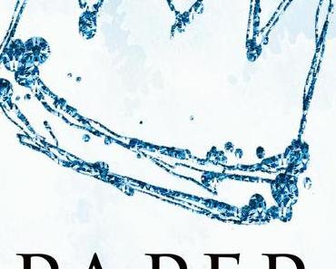 Rezension: Paper Prince- Das Verlangen von Erin Watt