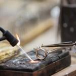 Es ist nicht nur Gold was glänzt