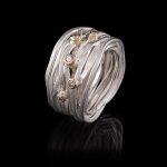 Es ist nicht nur Gold was glänzt