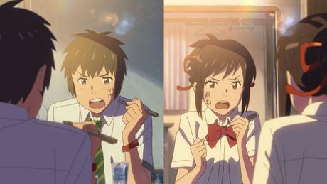 Deutscher Trailer, Synchronsprecher & finale Kinoliste zu „your name.“ veröffentlicht