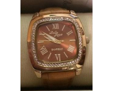 Damen -und Herrenuhren von Otto Weitzmann