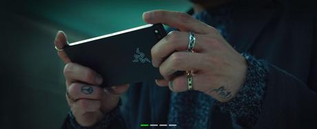 Razer Phone: Ein Smartphone für Gamer