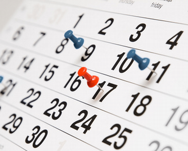 Die Woche | 30.10. – 04.11.2017