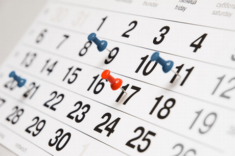 Die Woche | 30.10. – 04.11.2017