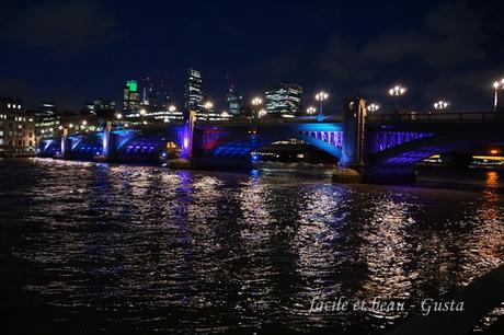 London - Brücken