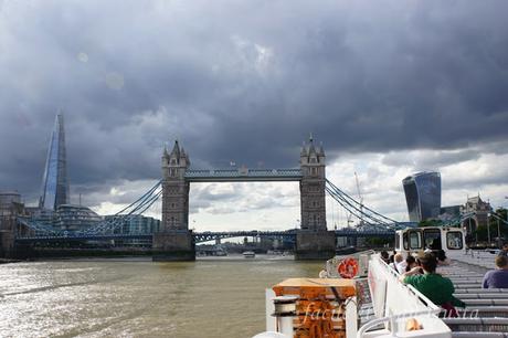 London - Brücken