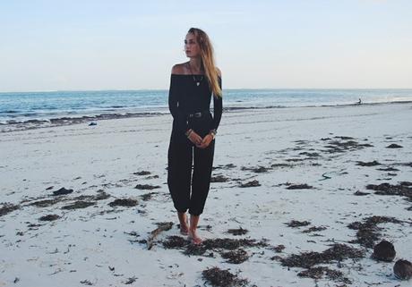 OOTD: Fake Jumpsuit!
