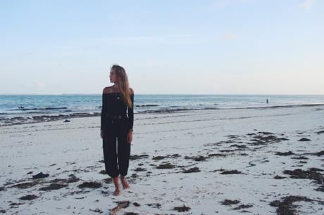 OOTD: Fake Jumpsuit!