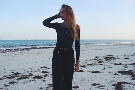 OOTD: Fake Jumpsuit!