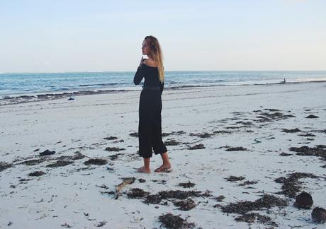 OOTD: Fake Jumpsuit!