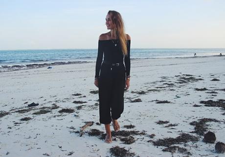 OOTD: Fake Jumpsuit!