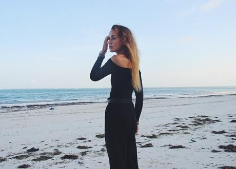 OOTD: Fake Jumpsuit!