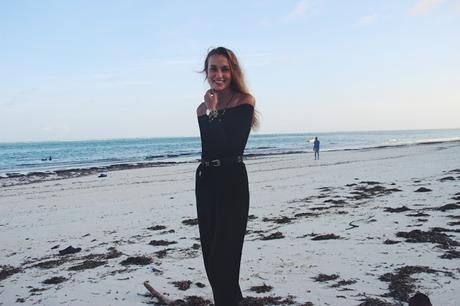 OOTD: Fake Jumpsuit!