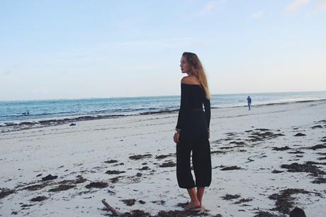 OOTD: Fake Jumpsuit!