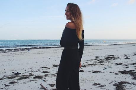 OOTD: Fake Jumpsuit!