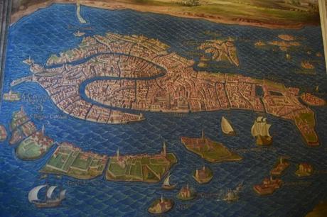 12_historische-Karte-von-Venedig-Galleria-delle-carte-geografiche-Vatikan-Vatikanische-Museen-Citytrip-Rom-Italien