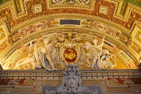 11_Galleria-delle-carte-geografiche-Vatikan-Vatikanische-Museen-Citytrip-Rom-Italien