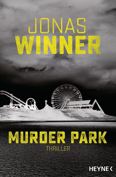 Rezension: Murder Park von Jonas Winner