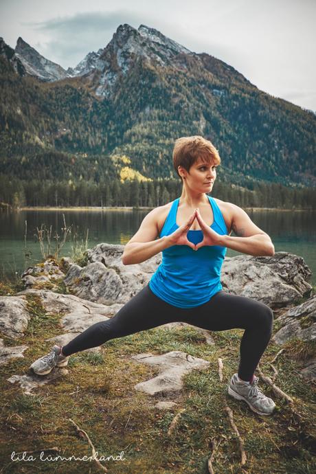 Ich wär‘ so gern ein Yogi // Review zu Jillian Michaels: Yoga Extreme – Level 1