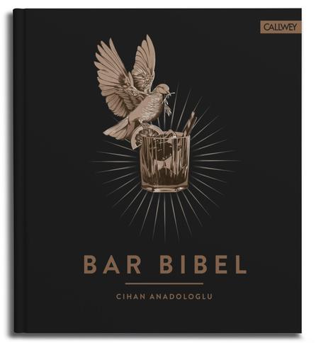 Buchvorstellung: Bar Bibel | Cihan Anadologlu