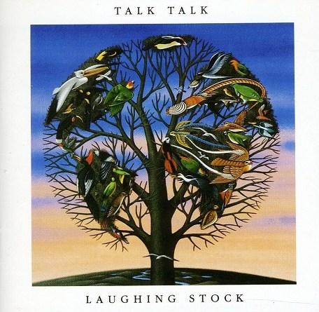 Das Sonntags-Mixtape: Talk Talk – Tribute Mixtape