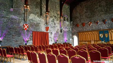 Caerphilly Castle, Tintern Abbey und mehr: 5 Highlights in Südwales