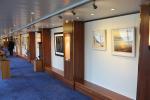 Besuch auf der Queen Mary 2 – Bildergalerie