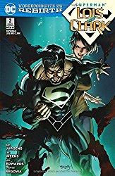 [Comic] Superman: Lois & Clark [2]