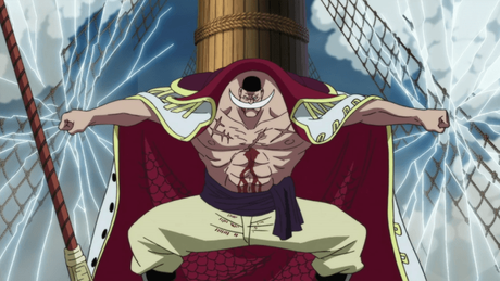 Synchronsprecher von Whitebeard ist verstorben